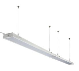 Indi PL60 Indoor Pendant Luminaires Dlux Linear Pendant Indi PL60 Indoor Pendant Luminaires Dlux Linear Pendant
